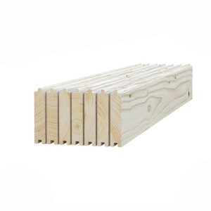 Til Bianca Connec 8,3 M² Gulv