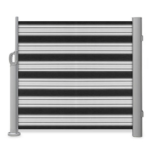 Sidemarkiser Diamant 501 140