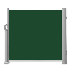 Sidemarkiser Smaragd 101 120