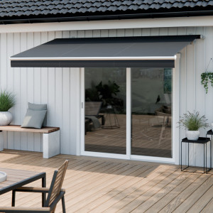 Terrassemarkise Diamant
