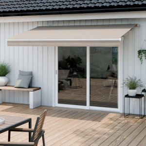 Terrassemarkise Opal