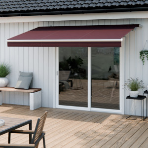 Terrassemarkise Rubin