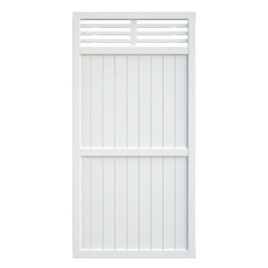 Levegg 900 X 1800 Mm Reena 2 HvitPalmako