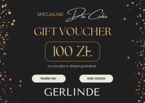 VOUCHER 100zł