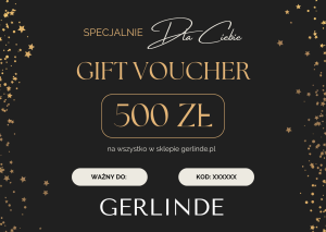 VOUCHER 500zł