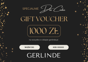 VOUCHER 1000zł