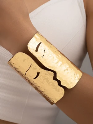 Bransoleta Two Faces