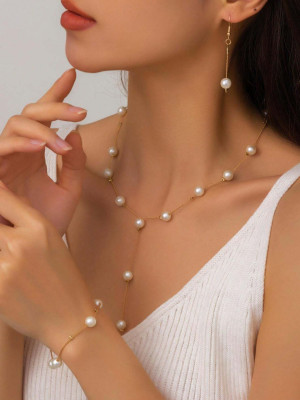 Zestaw The Pearl of Jurata