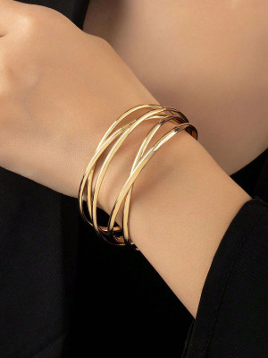 Bransoletka Hybrid Cuff