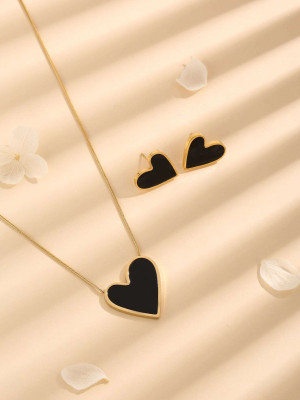 Zestaw Shadow Hearts