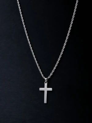 Naszyjnik Cross of Valor