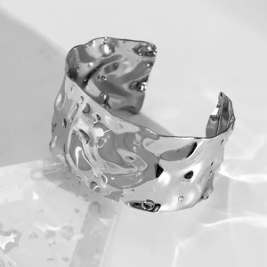 Bransoletka Liquid Silver