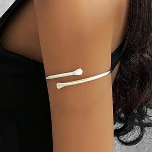 Bransoletka Antolini Silver