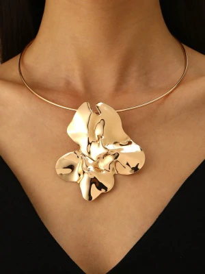 Choker Auric Edge