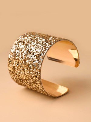 Bransoletka Golden Spark