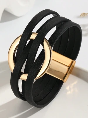 Bransoletka Contrast Loop