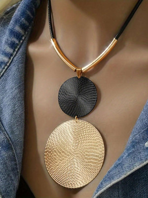 Naszyjnik Duale Soleil