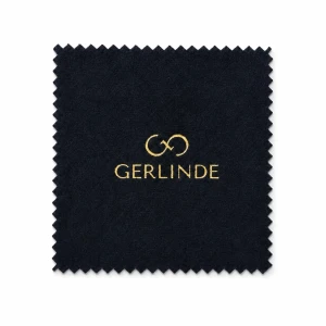 Ściereczka do biżuterii GERLINDE 8 × 8 cm