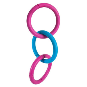 JW Invincible Chains Tuggleksak L