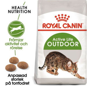 Royal Canin Outdoor 30 (400 g)