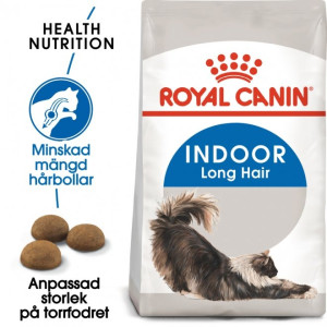 Royal Canin Indoor Long Hair (10 kg)
