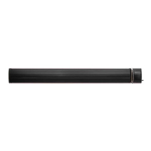 Infrared Radiant Heater Outdoor Heater (with WiFi) 2.4kW, IP66 by EvergreenPro