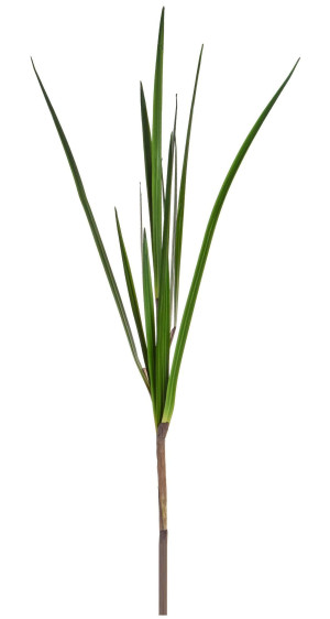 Reed Stem Artificial Grass Plant 130 cm (2pcs. set)