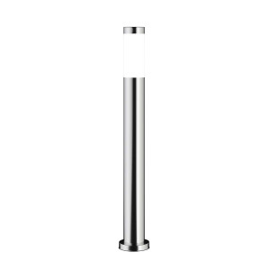 Durham XT Premium Outdoor Solar Garden Lights Bright White, 12lm