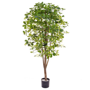 Schefflera Artificial Tree Plant 180 cm