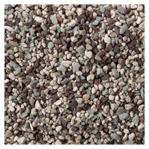 LECHUZA Granulate PON Potting Soil for Indoor Plants 1500 Liter Big Pack
