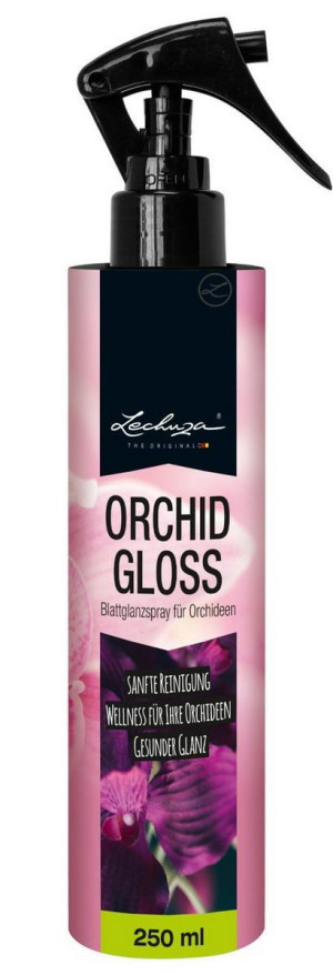 LECHUZA Orchid Gloss, 250ml - Set of 20 pcs.