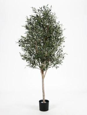 Olea Naturel Vine Artificial Tree Plant 170 cm