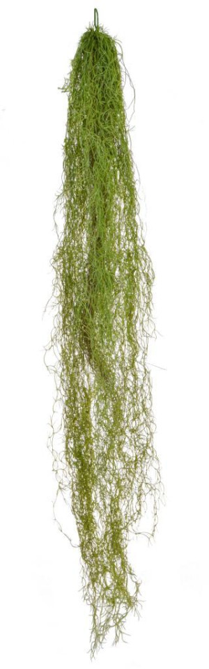 Airplant Trail Green/Brown Artificial Grass Plant 152,5 cm