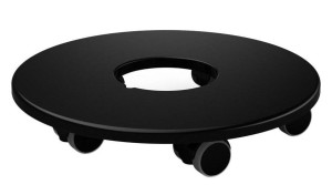 LECHUZA Coaster for CLASSICO 50 | QUADRO 50