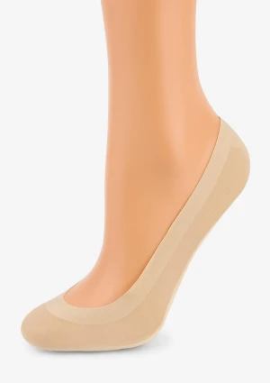 Profilowane stopki z poduszeczkami Prestige Line Marilyn ONE SIZE