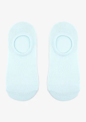 Skarpetki stopki dziecięce z bawełny Footies Kids Marilyn ONE SIZE