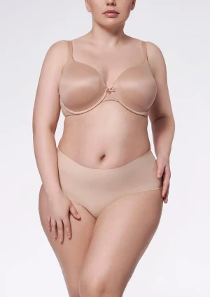 Modelujące figi damskie Slim All Day 571 L