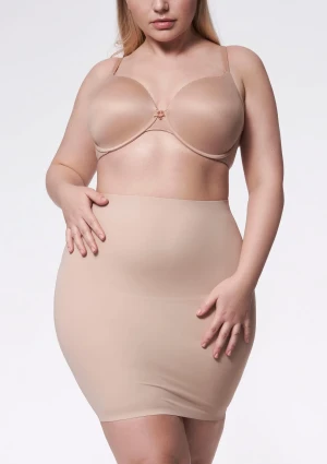 Półhalka modelująca beżowa 220 XL