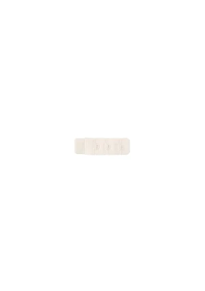 Jednorzędowy kremowy przedłużacz obwodu BA-03 ONE SIZE