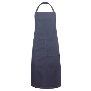 (6 stuks) KARLOWSKY Slabbenschort Denim X-Style - Vintage Zwart Zwart