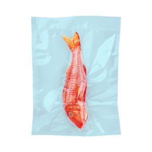 GGM Gastro (500 Stück) Vakuumbeutel - glatt - Cook & Chill - 300x400mm - 85µm