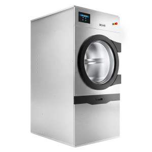 GGM Gastro Elektro Abluftwäschetrockner - 18 kg - Touch