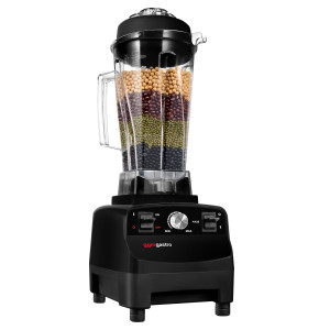 GGM Gastro Foodmixer / Standmixer - 2 Liter - 1,5 kW