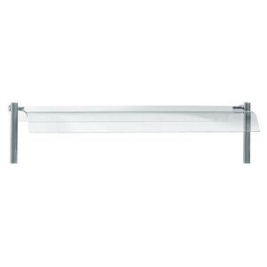 GGM Gastro Glasabdeckung KOPENHAGEN - 1500mm