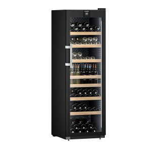 Liebherr Wijnkoelkast PERFECTION - 1 klimaatzone - 459 liter - max. 188 flessen