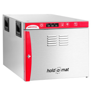 HUGENTOBLER Hold-O-Mat 311 - Koken op lage temperatuur & Warmhoudapparaat
