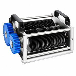 GGM Gastro Messerklingen - Schnittstärke 2 mm - passend für Fleischschneider FS250H