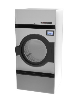 GGM Gastro Elektro Abluftwäschetrockner - 23 kg - Touch