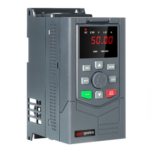GGM Gastro Frequenzumrichter (VFD) - 2,2 kW - 230V