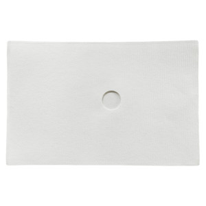 GGM Gastro (50 Stück ) Ölfilter für Fritteuse EFDJ481 & EHFDJ491